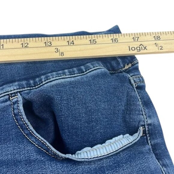 Lane Bryant High Rise Capri Pants, Women's Size 14 - Picture 5 of 9